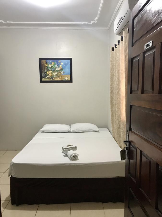 Hotel Khatib Uruguaiana Buitenkant foto