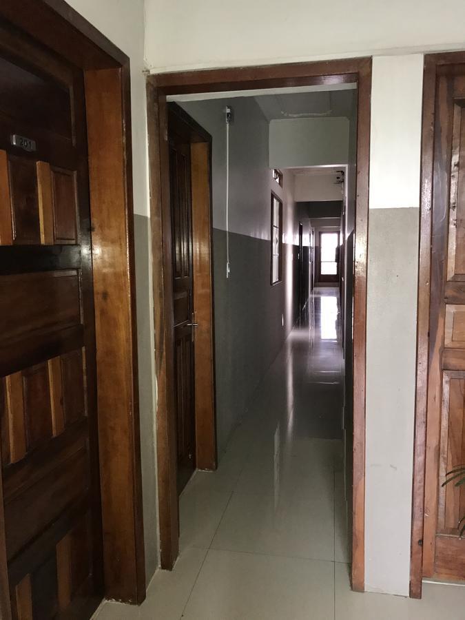 Hotel Khatib Uruguaiana Buitenkant foto