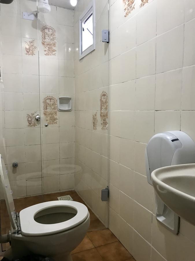 Hotel Khatib Uruguaiana Buitenkant foto