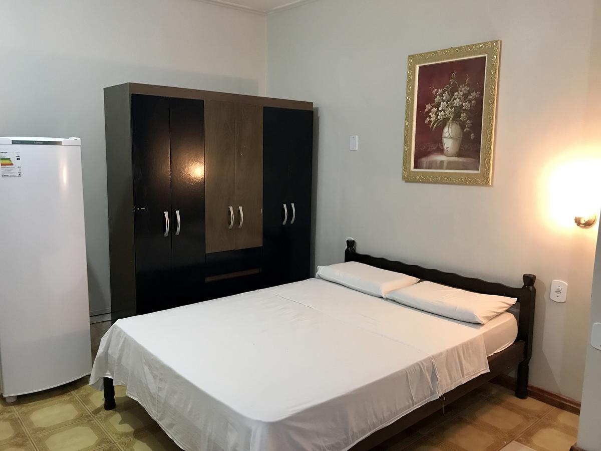 Hotel Khatib Uruguaiana Buitenkant foto